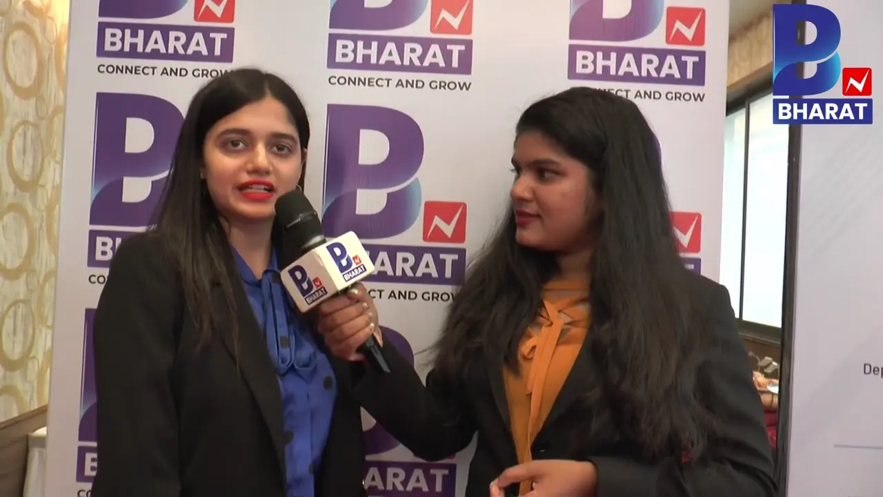 PBN Bharat feature